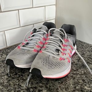 Nike zoom Pegasus 3.3